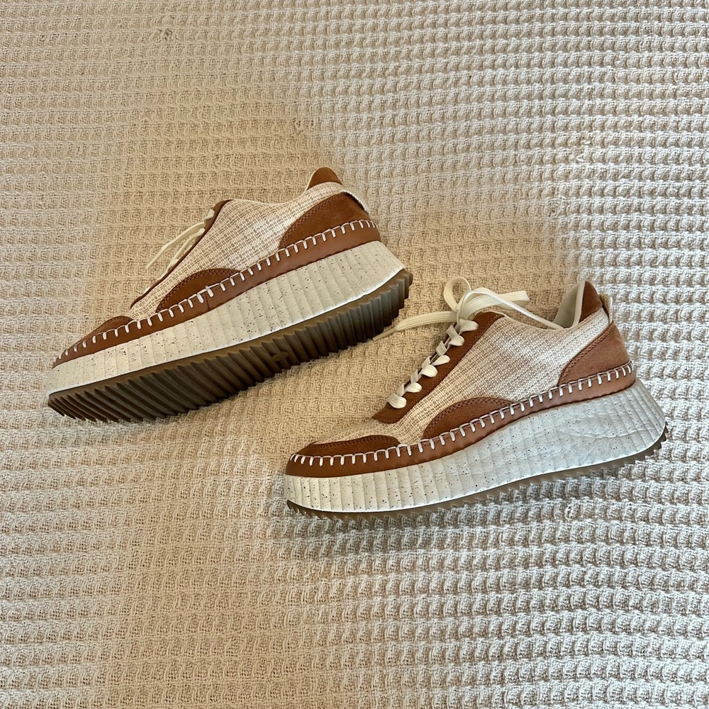 Universal Thread Platform Shoes